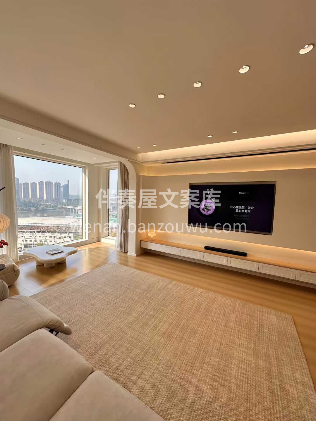 这年头，找装修公司不容易， 找到靠谱的装 配图3