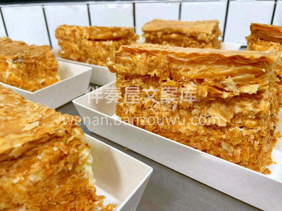 巨推荐咸蛋黄！上面满满都是咸蛋黄颗粒 第 配图2