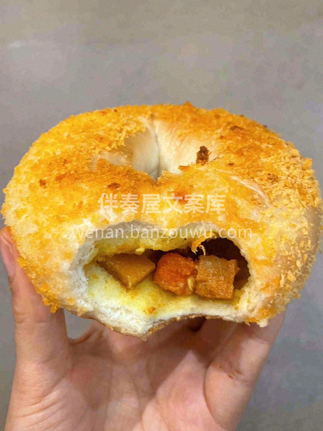 🌈享受一杯热腾腾的茶和一份美味的早餐🥞， 配图1