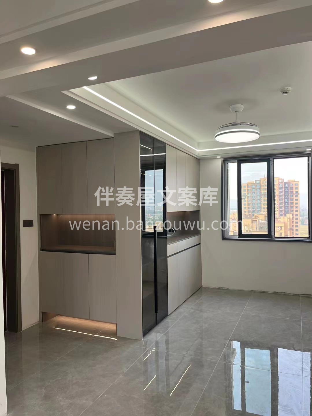 装修人的快乐很简单 签单 量房[鼓掌][ 配图3