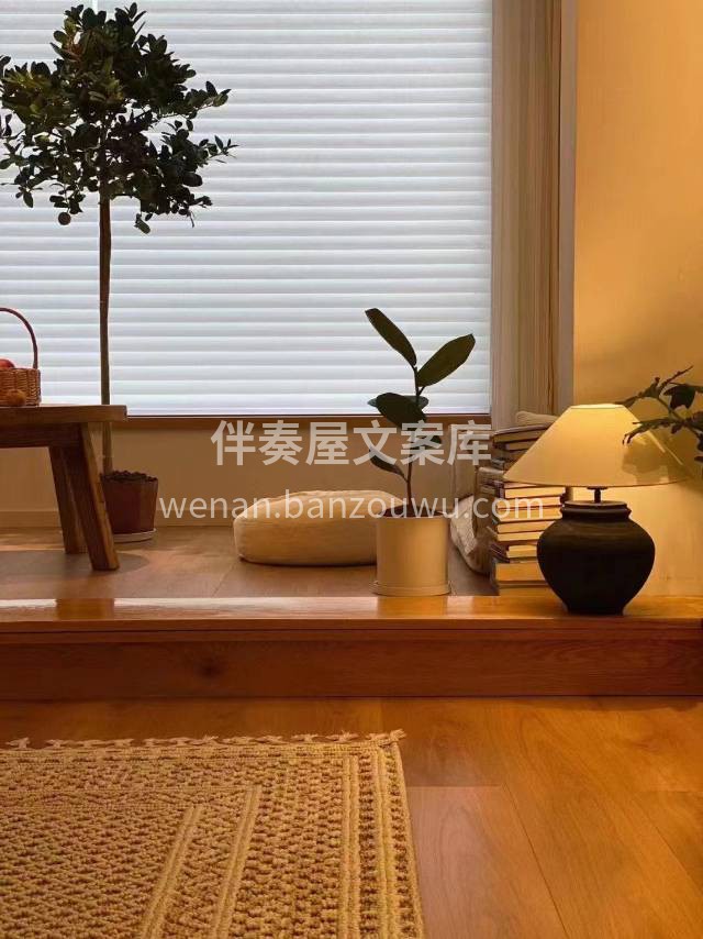 你可以永远相信 原木风真的超温暖治愈人心 配图2