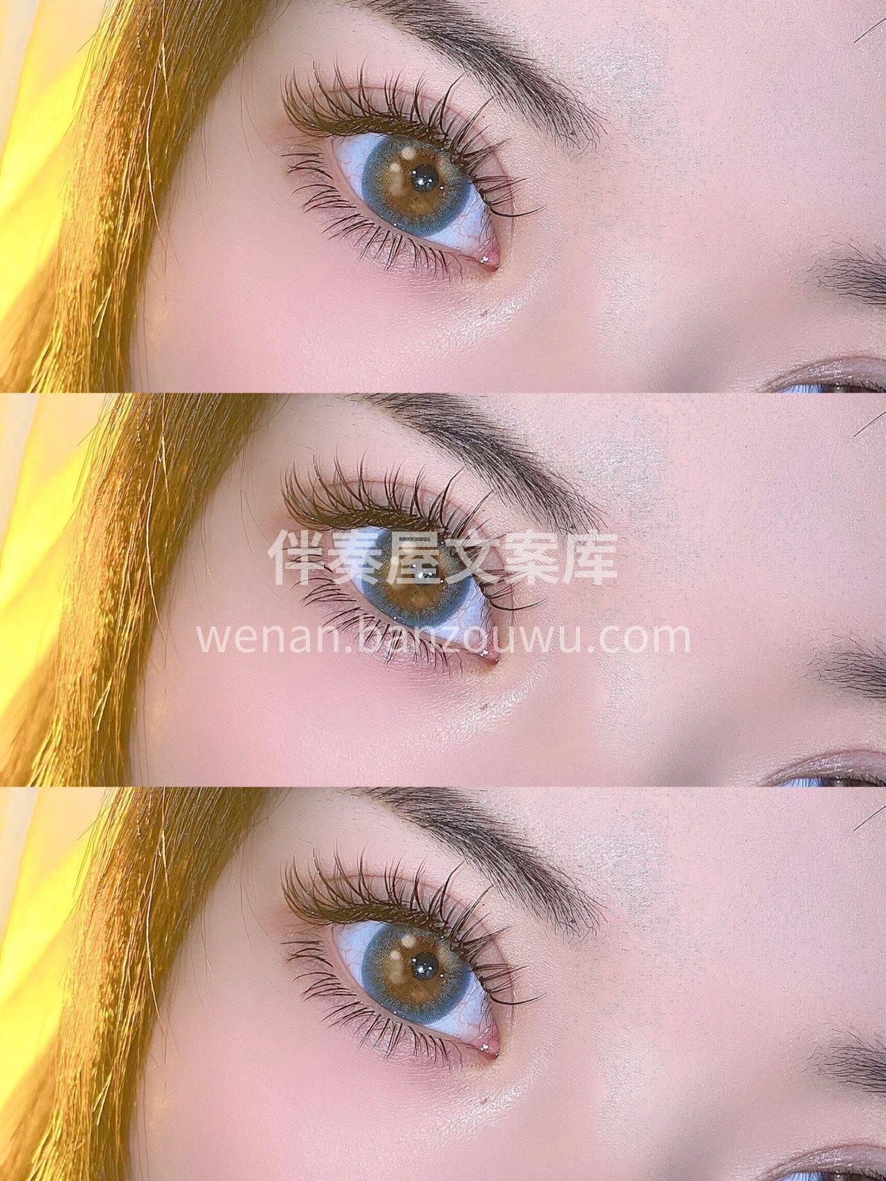 眸眼熠熠｜笑语吟吟 ଘ不禁坠入你的温柔ଓ