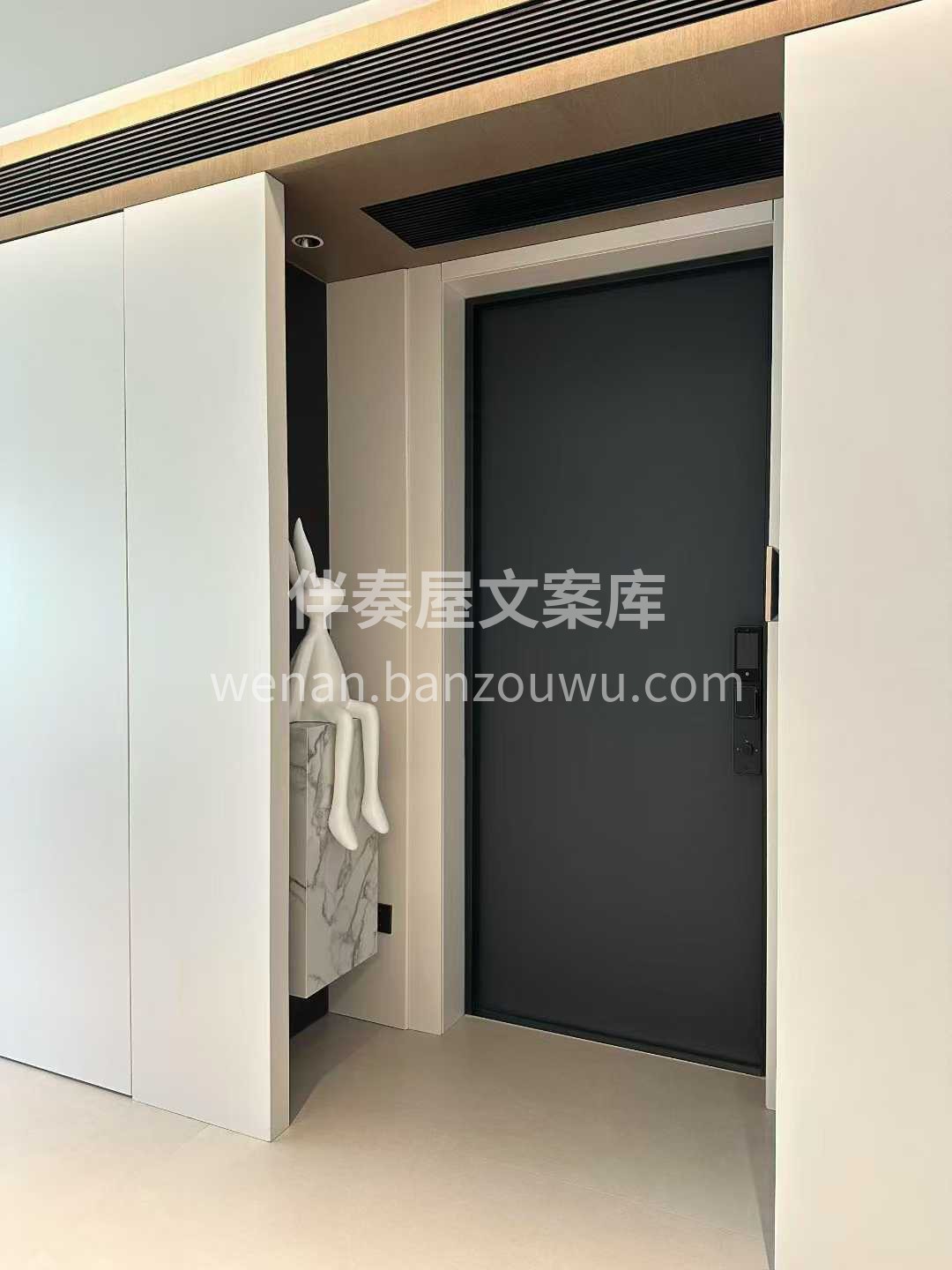 如果你要写装修，就不能只写装修，你要写： 我的职业是：为生活 配图7