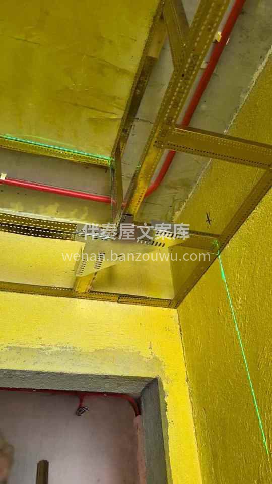 装修品质，绝非口号。 315 之际，走进 配图2