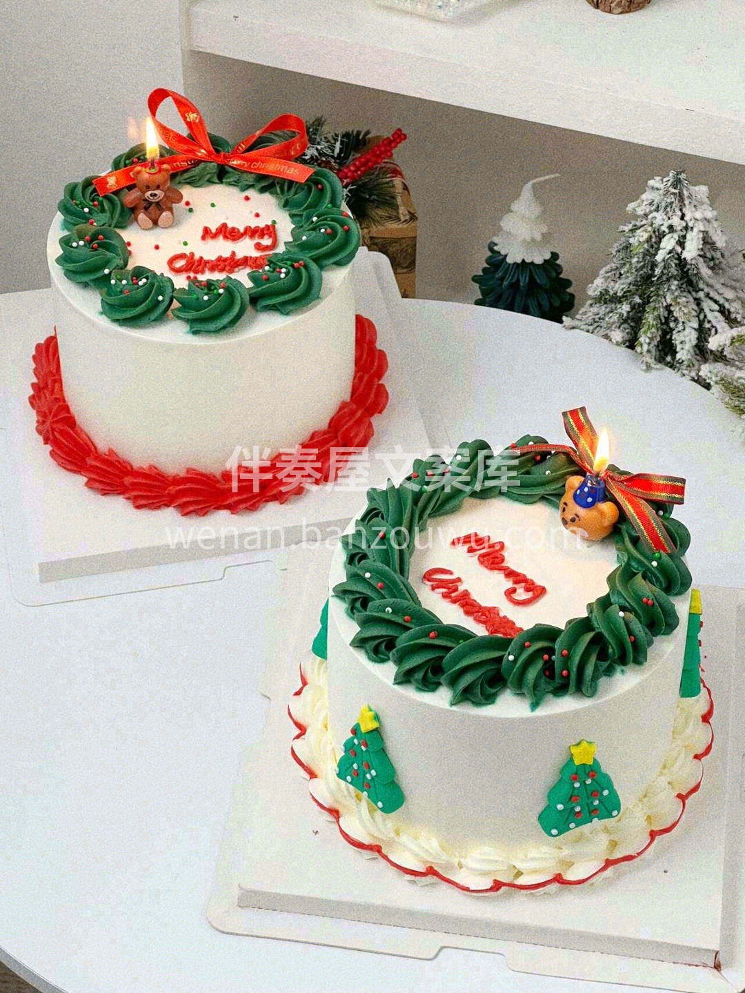 🎄✨. 🎄✨🎄✨🎄✨🎄 ✐. Mᴇʀʀʏ 配图2