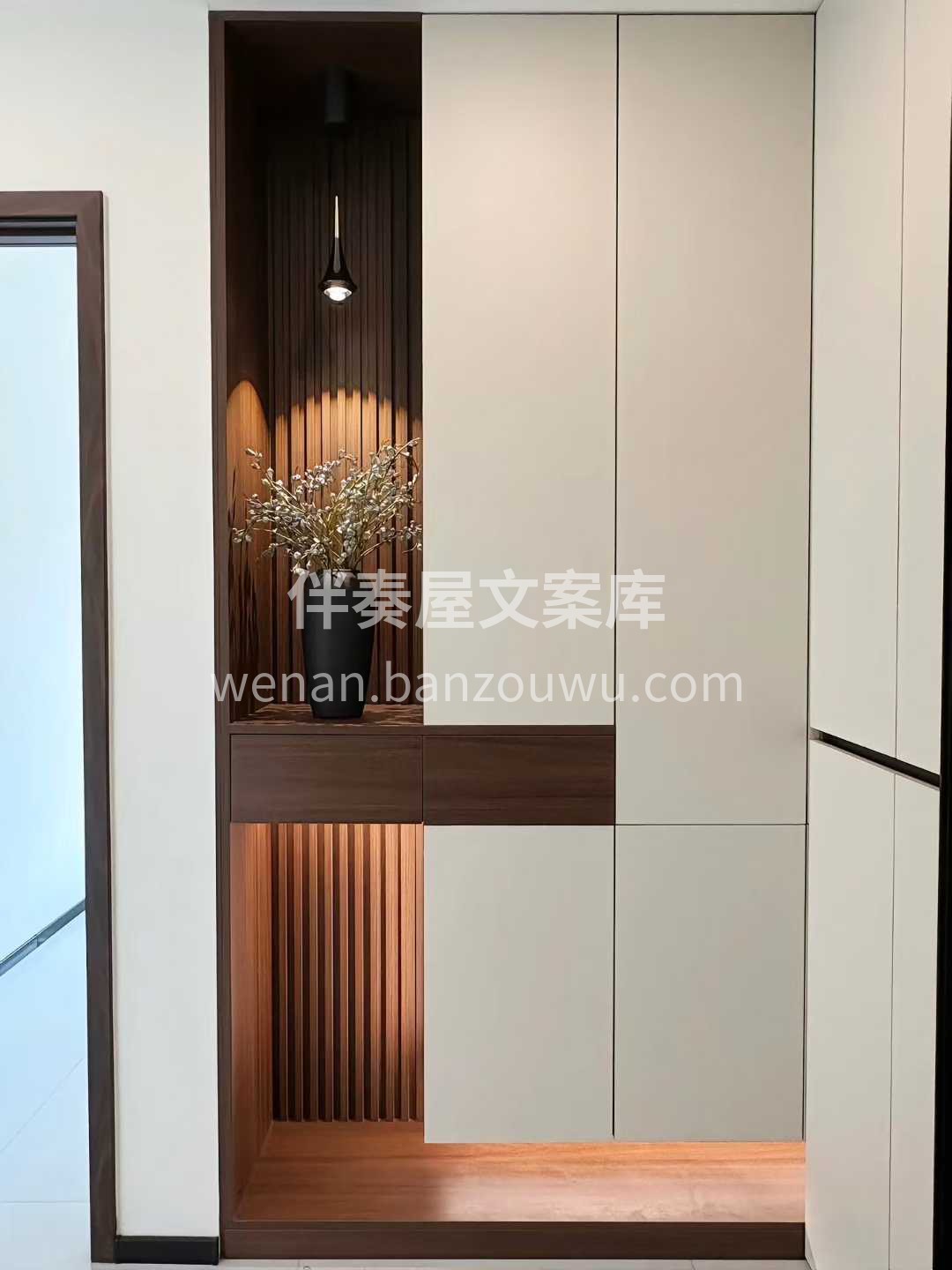 装修这件事， 花的是业主的钱， 落到我们 配图1