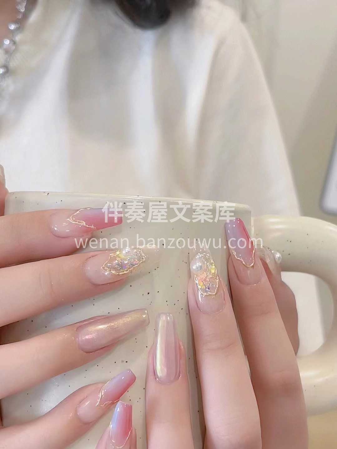 ๑把自己打扮好看的女孩๑ ๑在生活里也能 配图3