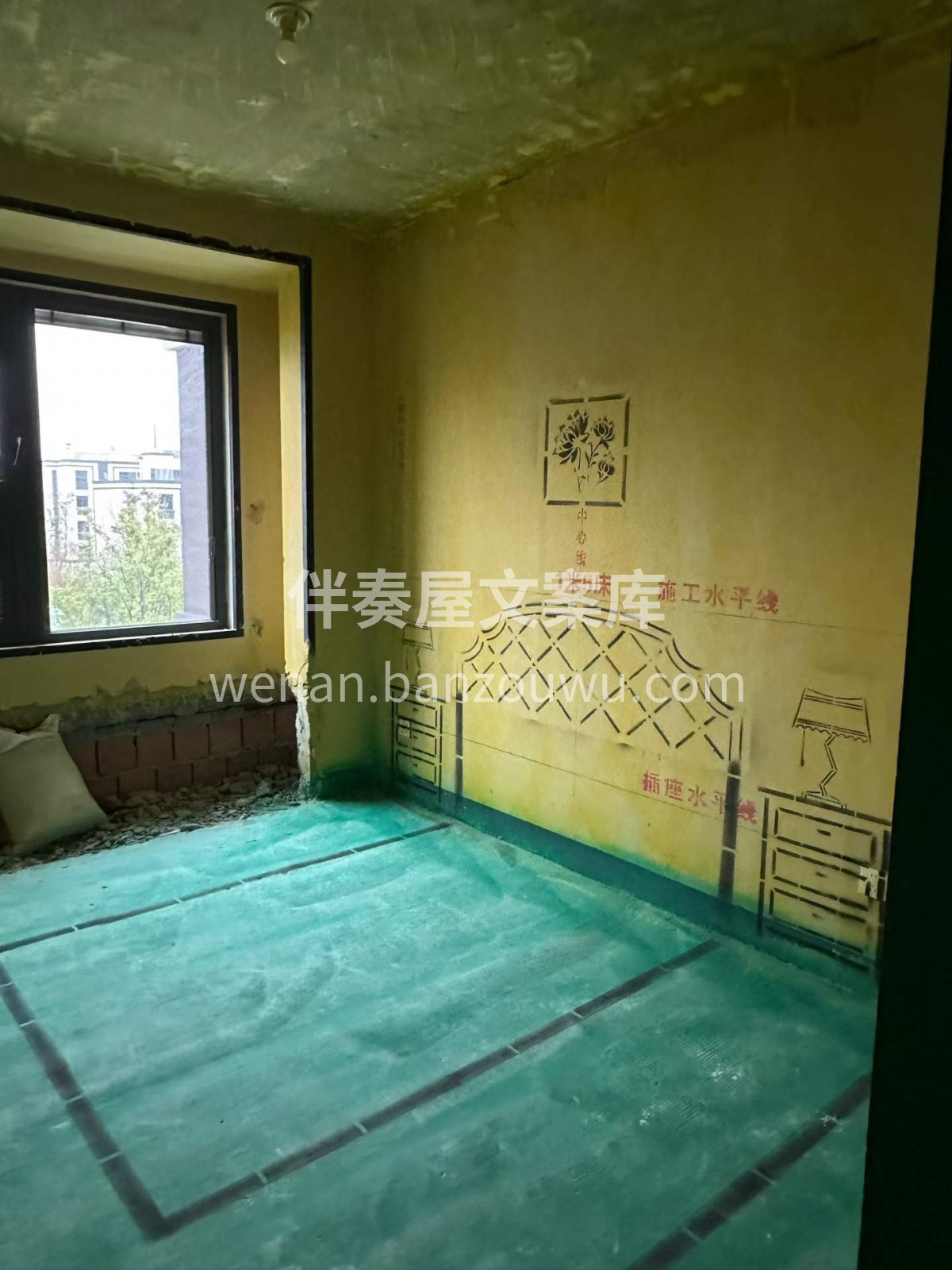 每天扎根工地现场 对接、巡检、整改、验收 配图2