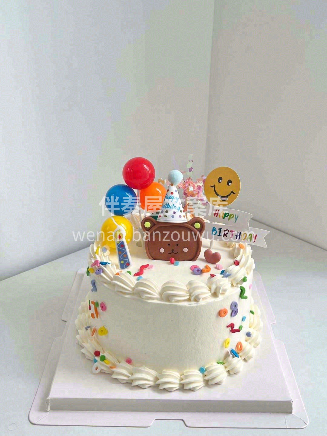 HappYBirthday👧🏻 成功解锁 配图1
