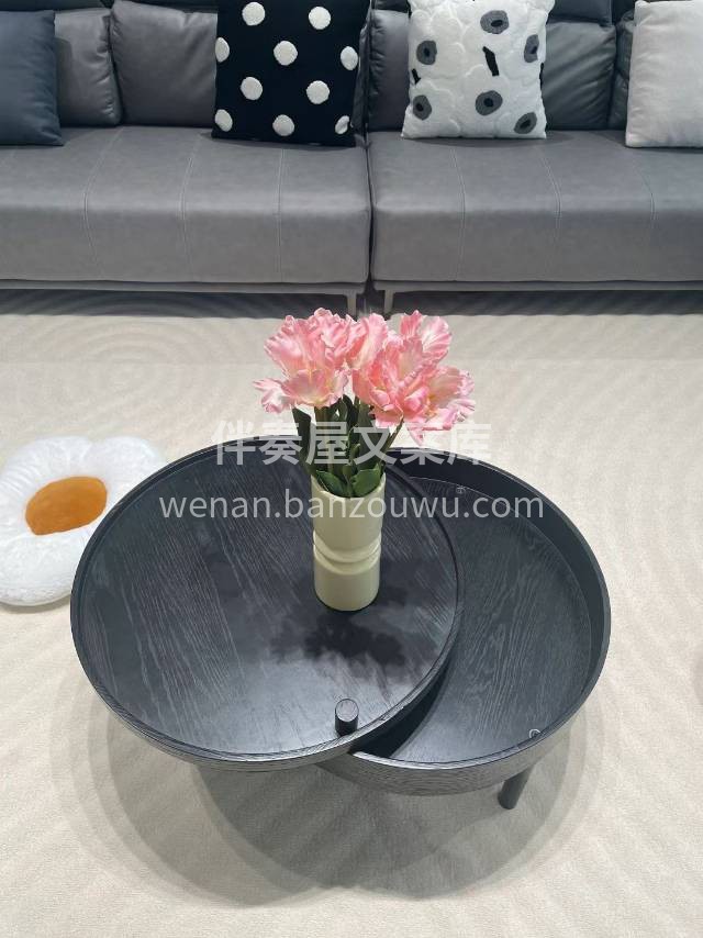 XX小区 完工交房啦 不同风格效果图都有 局改全拆各个方案也 配图8