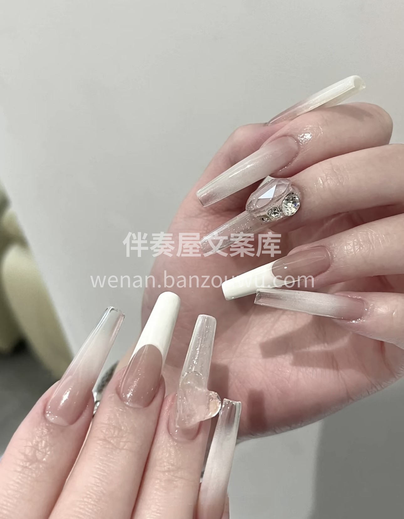 信我我把你变美 不信我把你情敌变美 反正 配图2