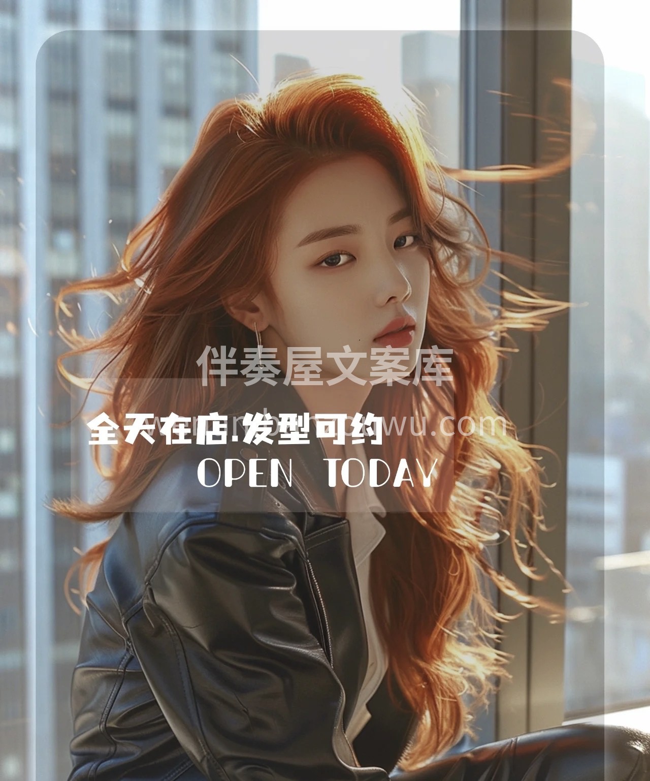 把岁月装在心中，把青春写在脸上，如果有一 配图2