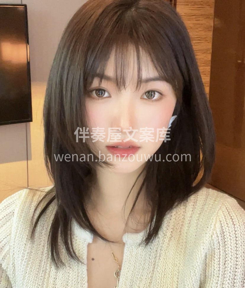 认准一个靠谱的发型师💇‍♀️就可以了 不