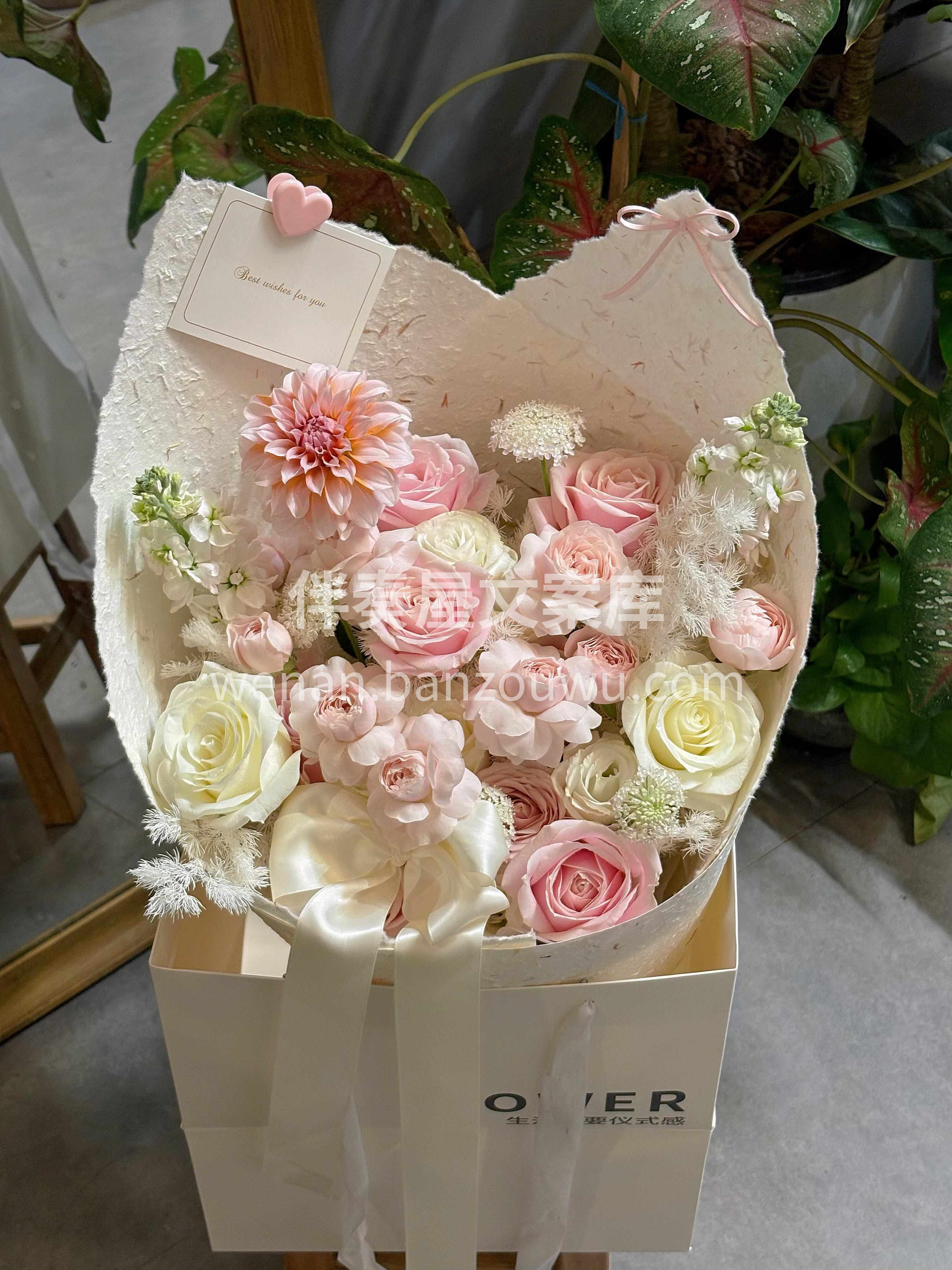 奶fufu的包装一裹🌸 像自带柔光滤镜✨ 📸拍照发圈直接封神 配图1