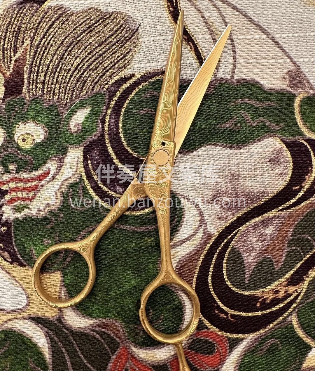 ✂️✂️ 关于头发，我不推销，我只推荐  配图3