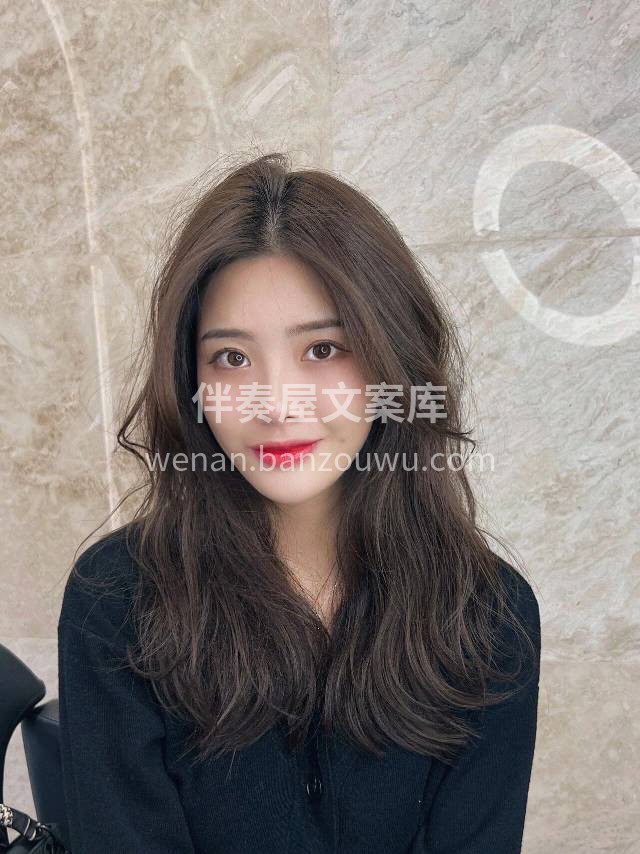 慵懒法式烫，超级有氛围感🧚🏻‍♀️ 显脸 配图1