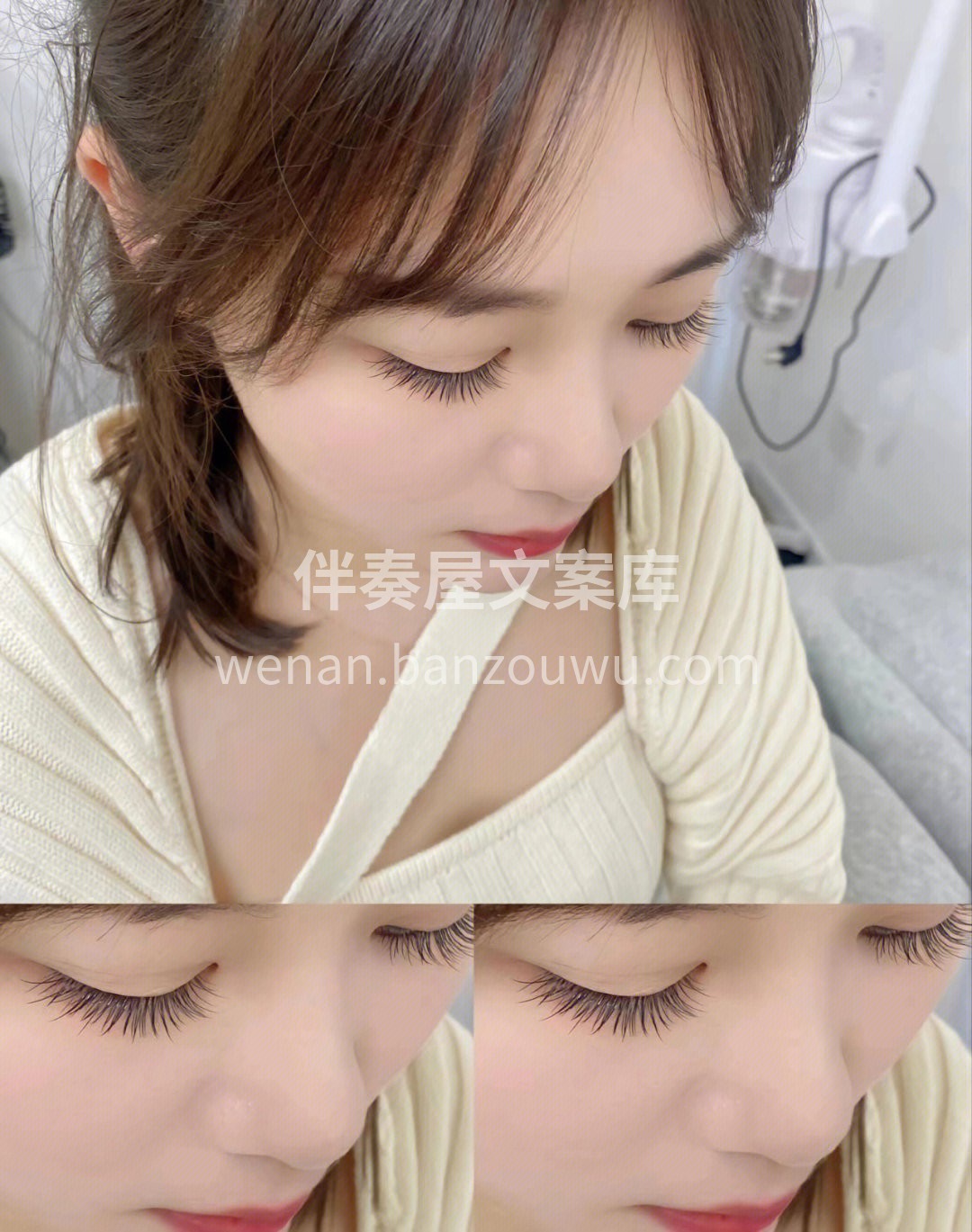 岁月静好的背后不是柔弱 而是历经磨练后的 配图1