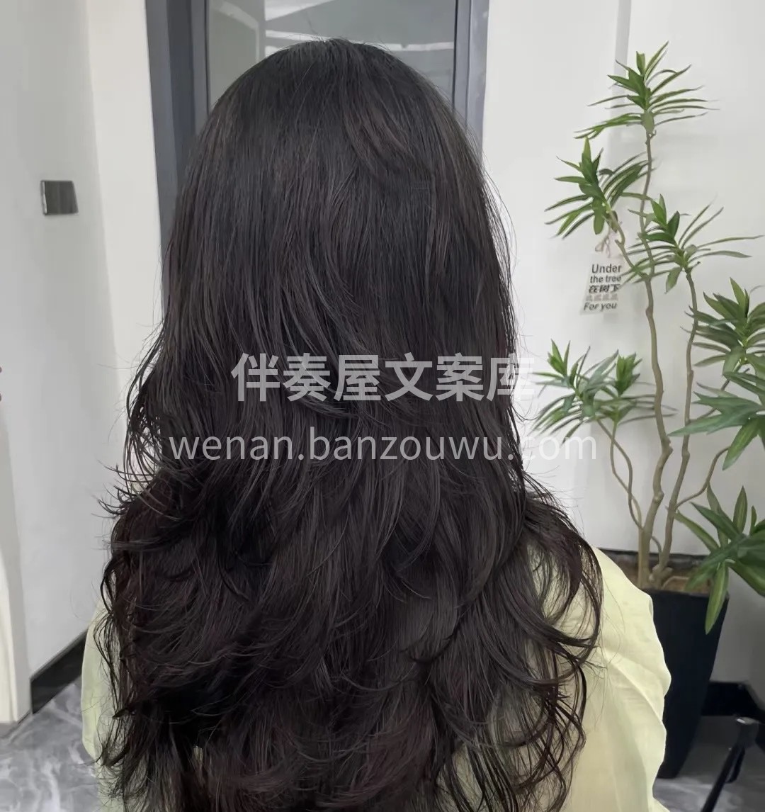 缘分让我们相遇, 交流让我们熟悉 我负责 配图1