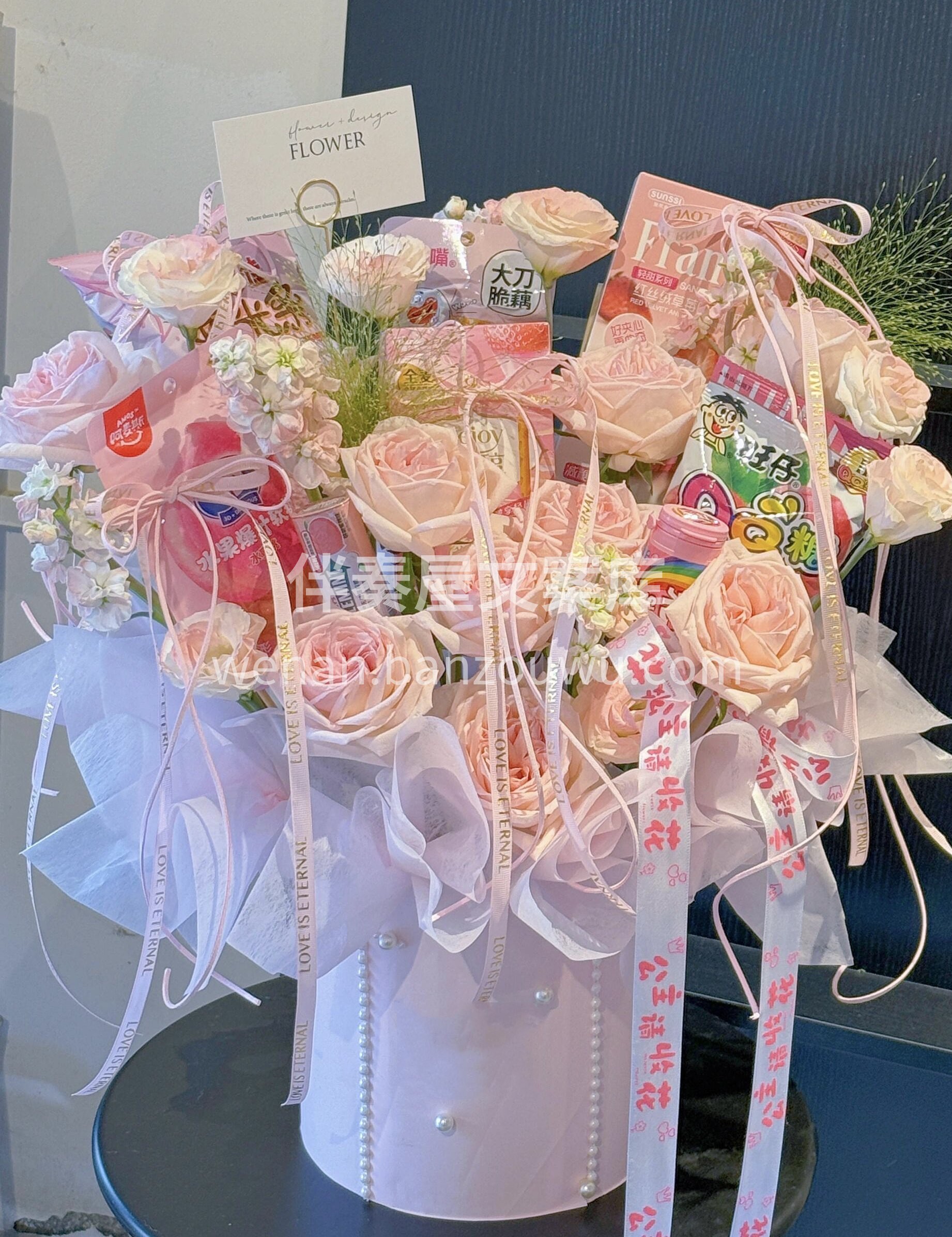 救命💗 老夫的少女心爆棚了✨ 做不被定义 配图1