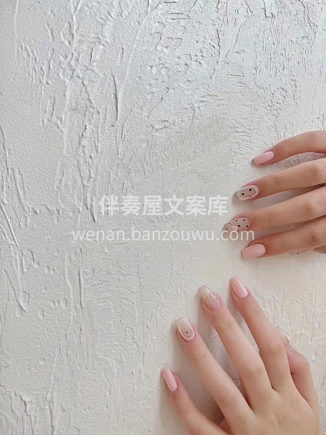 闲暇时光点缀指尖 悦人悦己满心欢喜 配图1