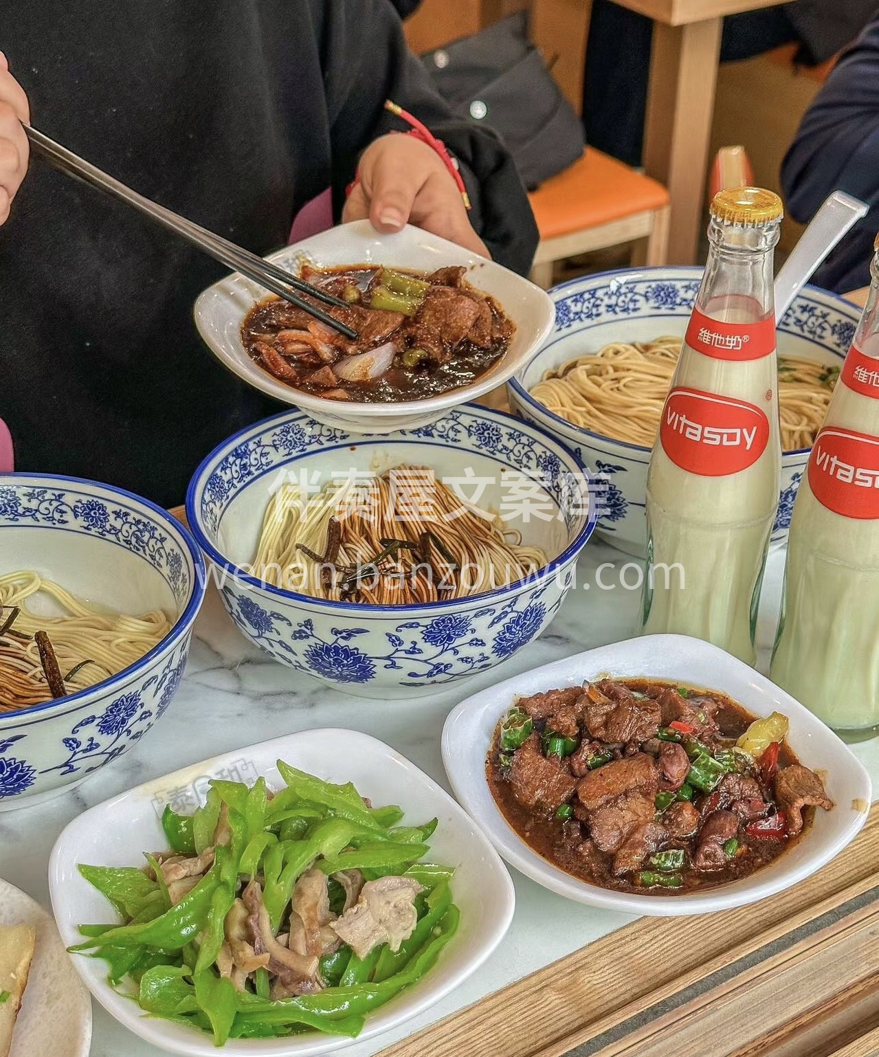 把柴米油盐过成诗，不正是我们向往的平淡又 配图3
