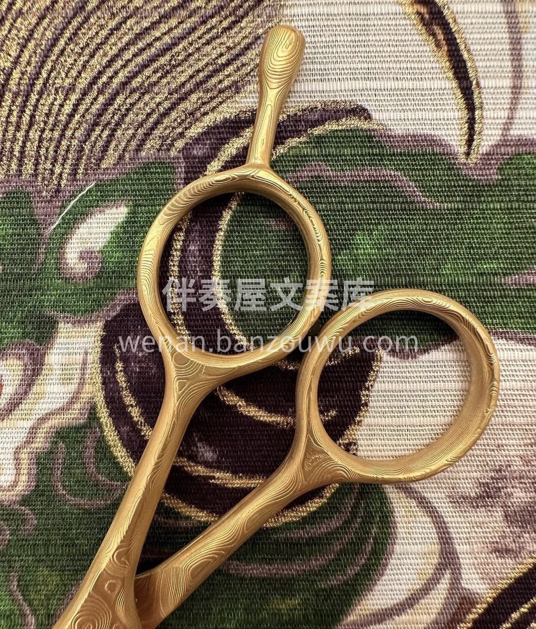 ✂️✂️ 关于头发，我不推销，我只推荐  配图1