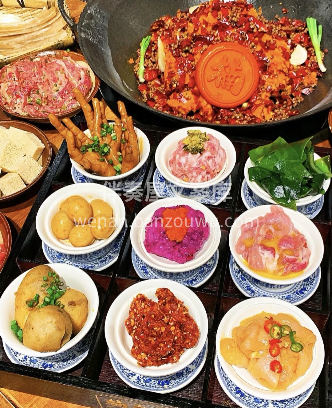 好的食材，始于尝鲜，终于品质，一如既往， 配图2