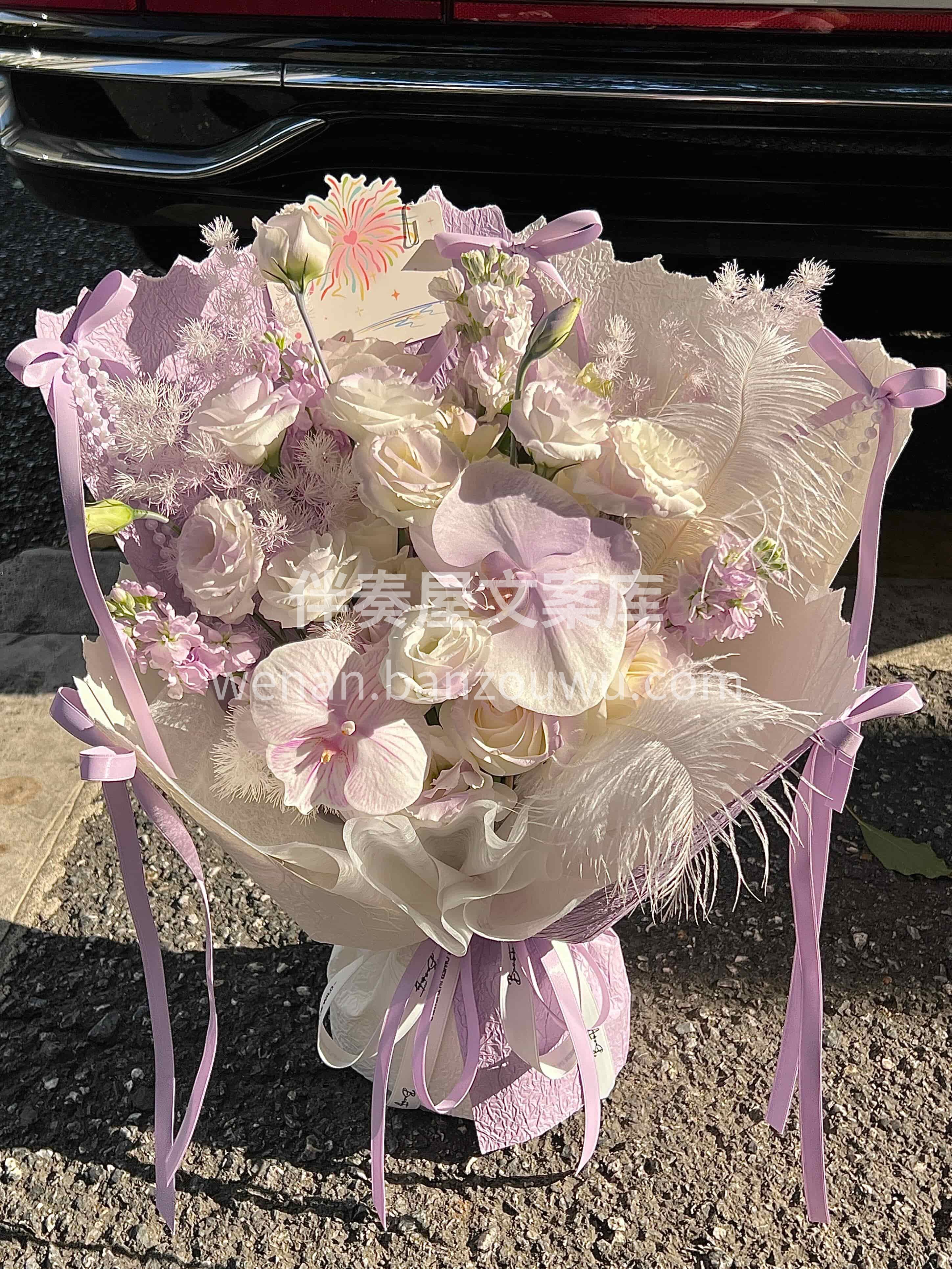 如果梦幻有颜色🫧那一定是薄雾紫💜 这种恰到好处的淡💜是心动🫧 配图3
