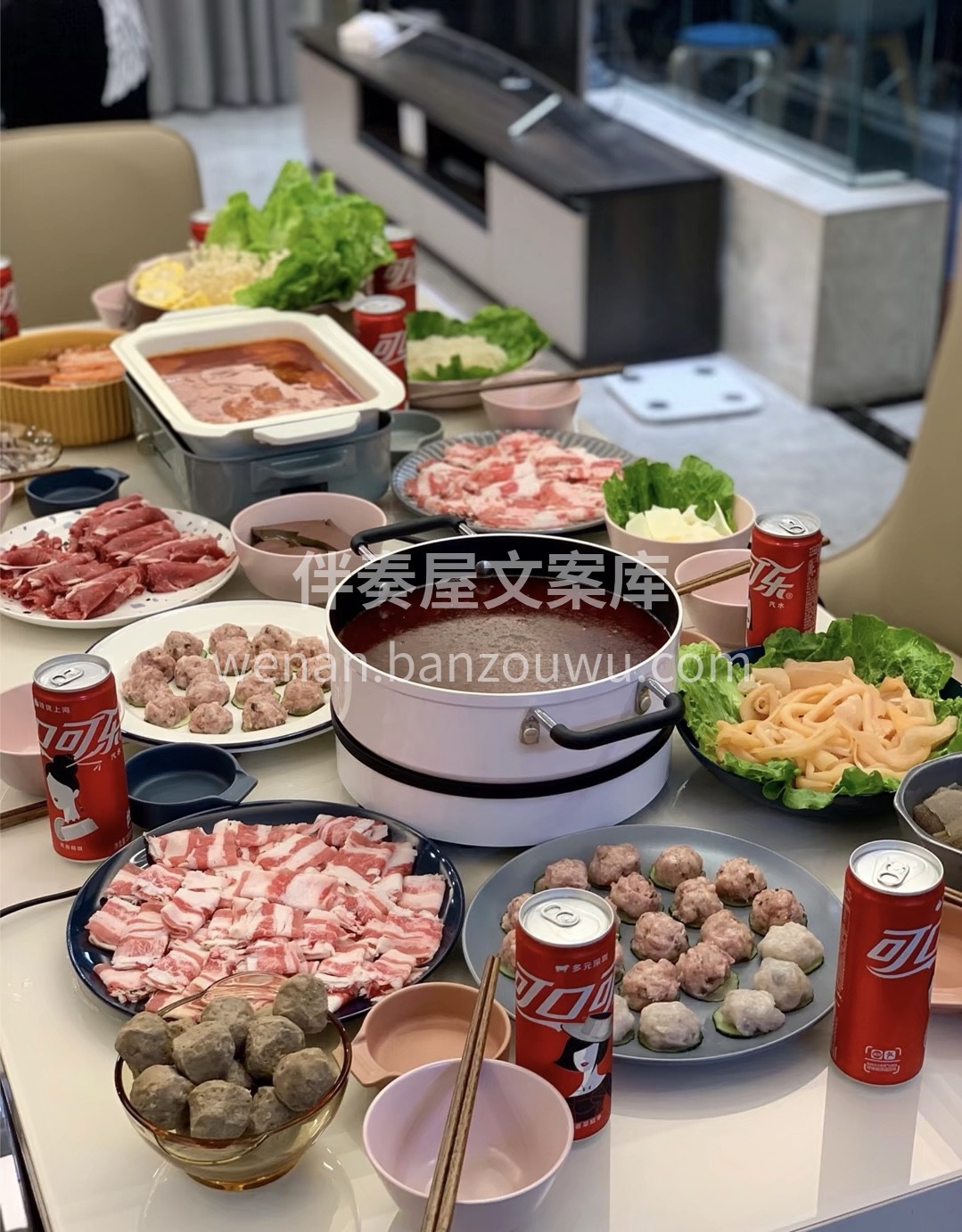 ? 美味入口，暖意在心❤️ 传承不变味， 配图2