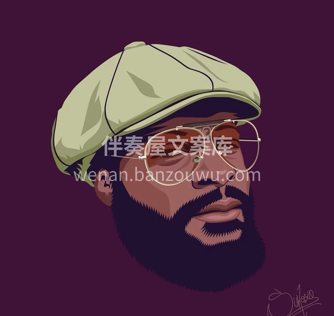 怀着一颗匠心精神，本着对艺术的执着剪好每 配图2
