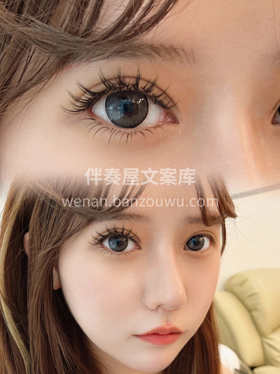 听一万种声音 但只成为自己