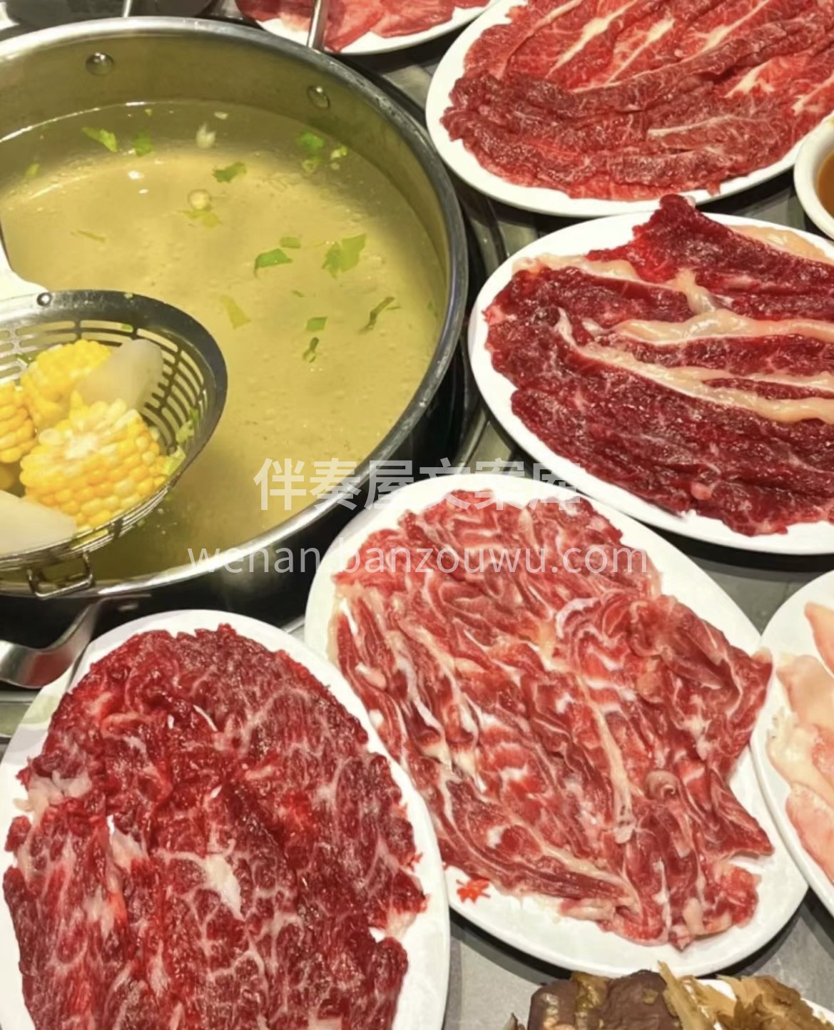 看似清汤寡水，实则藏着潮汕人“大味至简” 配图1