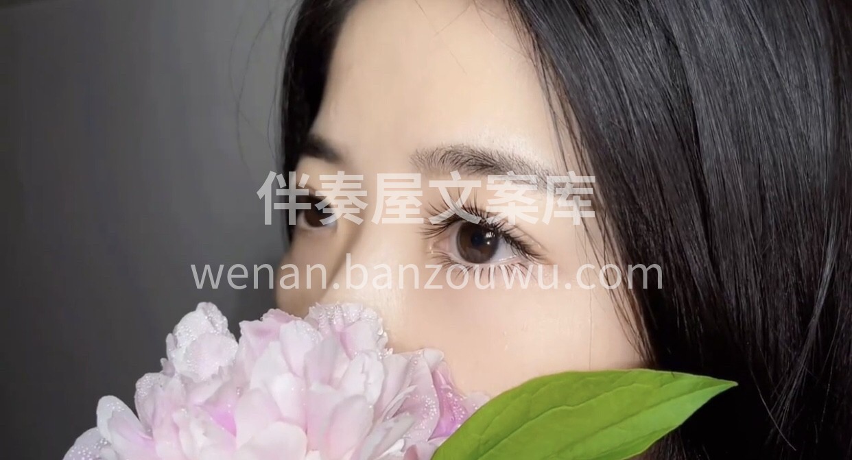 不管你信不信，这就是婴儿弯睫毛 不得不承 配图2