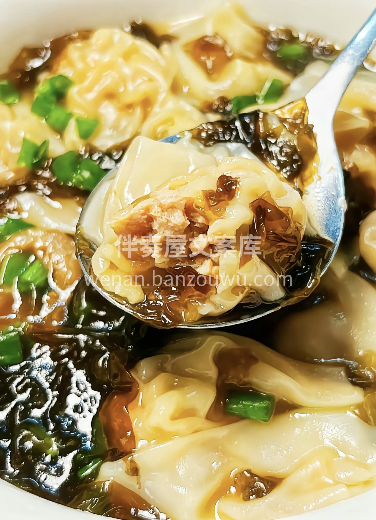 没有最好的味道，只有最鲜的味道。料好，食 配图3