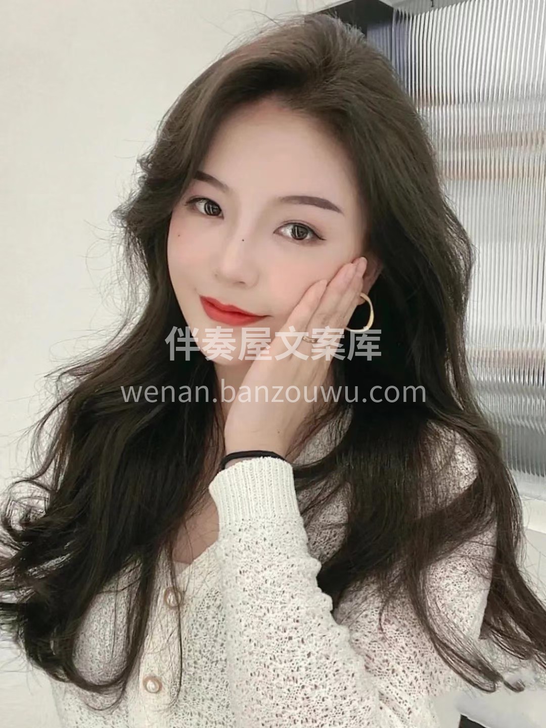 ❤️ 如果制造美丽是一种罪 那我就是罪魁