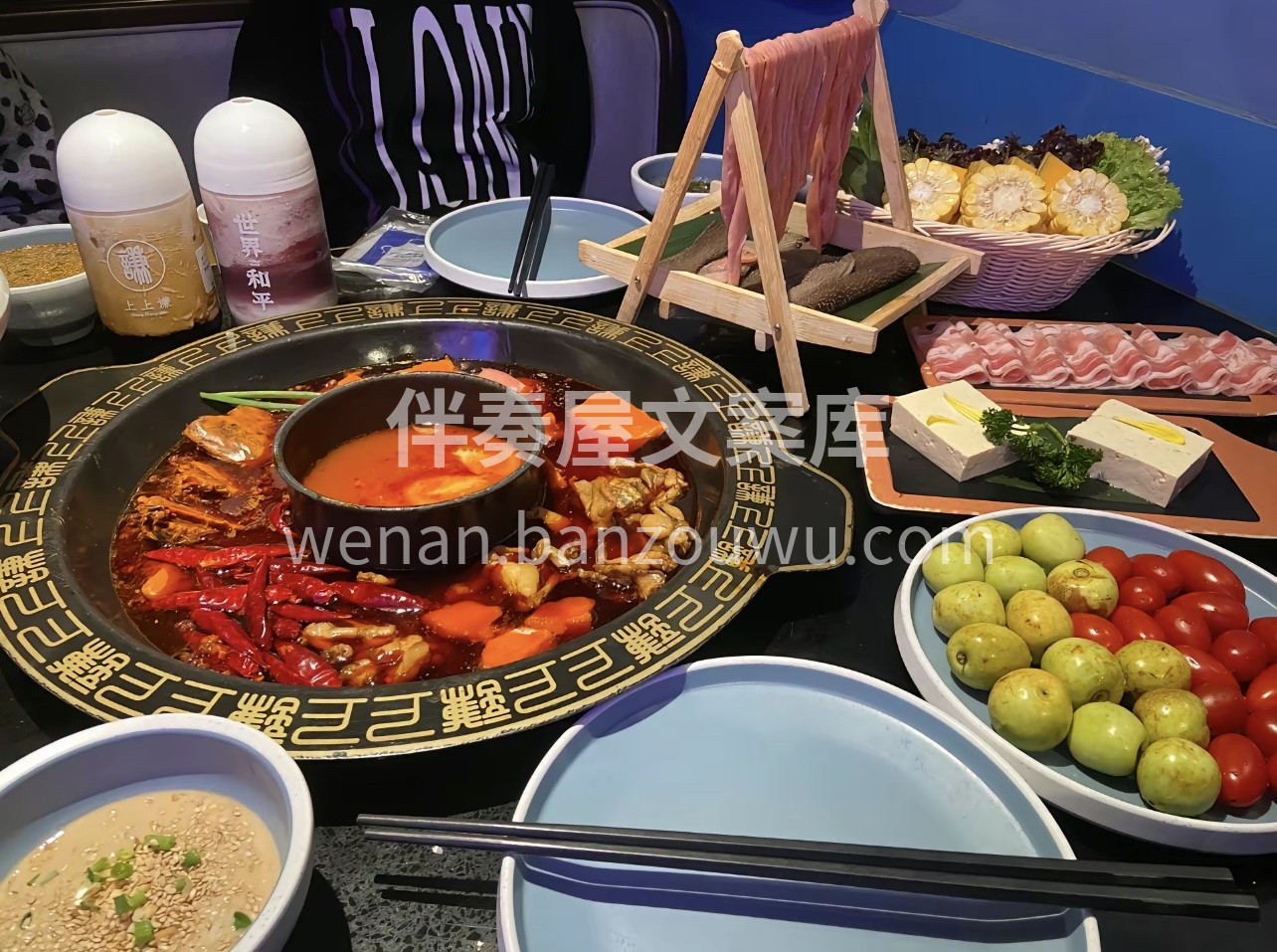 一定要热气腾腾的活着，不为别人，只为自己 配图1