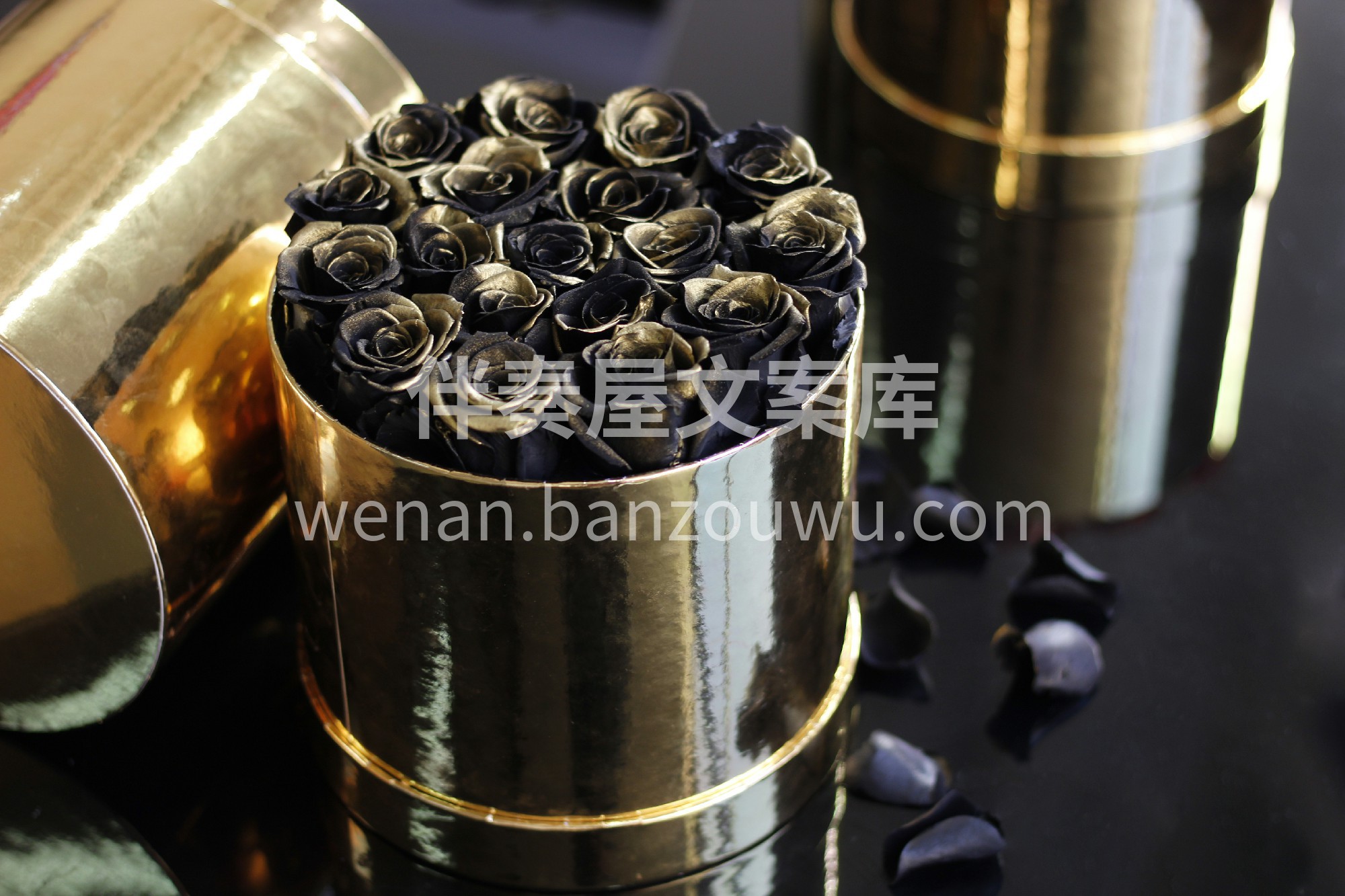 永生花，象征“永不凋零的情谊” 不用修剪打理，又可以长久保存 配图6