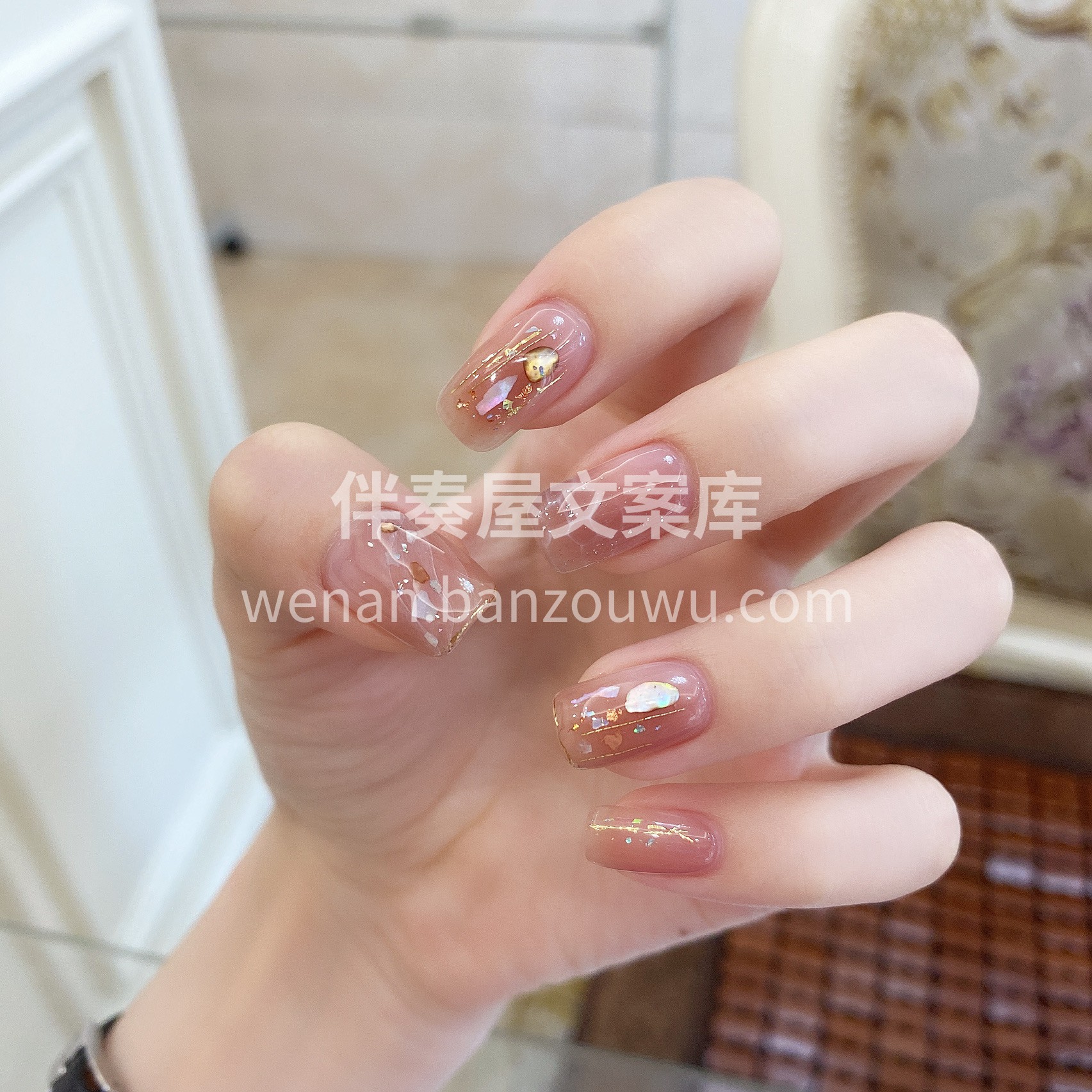 ⠀•🎀ᗰEIᒍIᗩ🎀• ✧*享受时光ꕥ耐 配图1