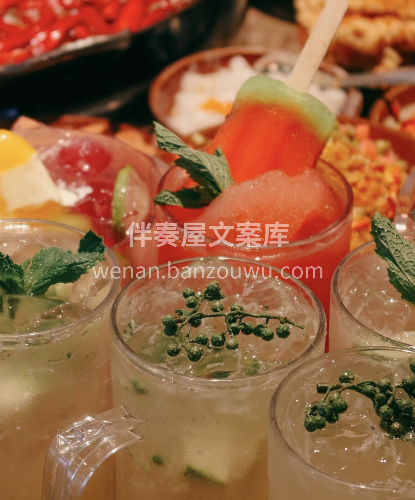 “无论是简单的家常菜还是精致的美食，都能 配图3