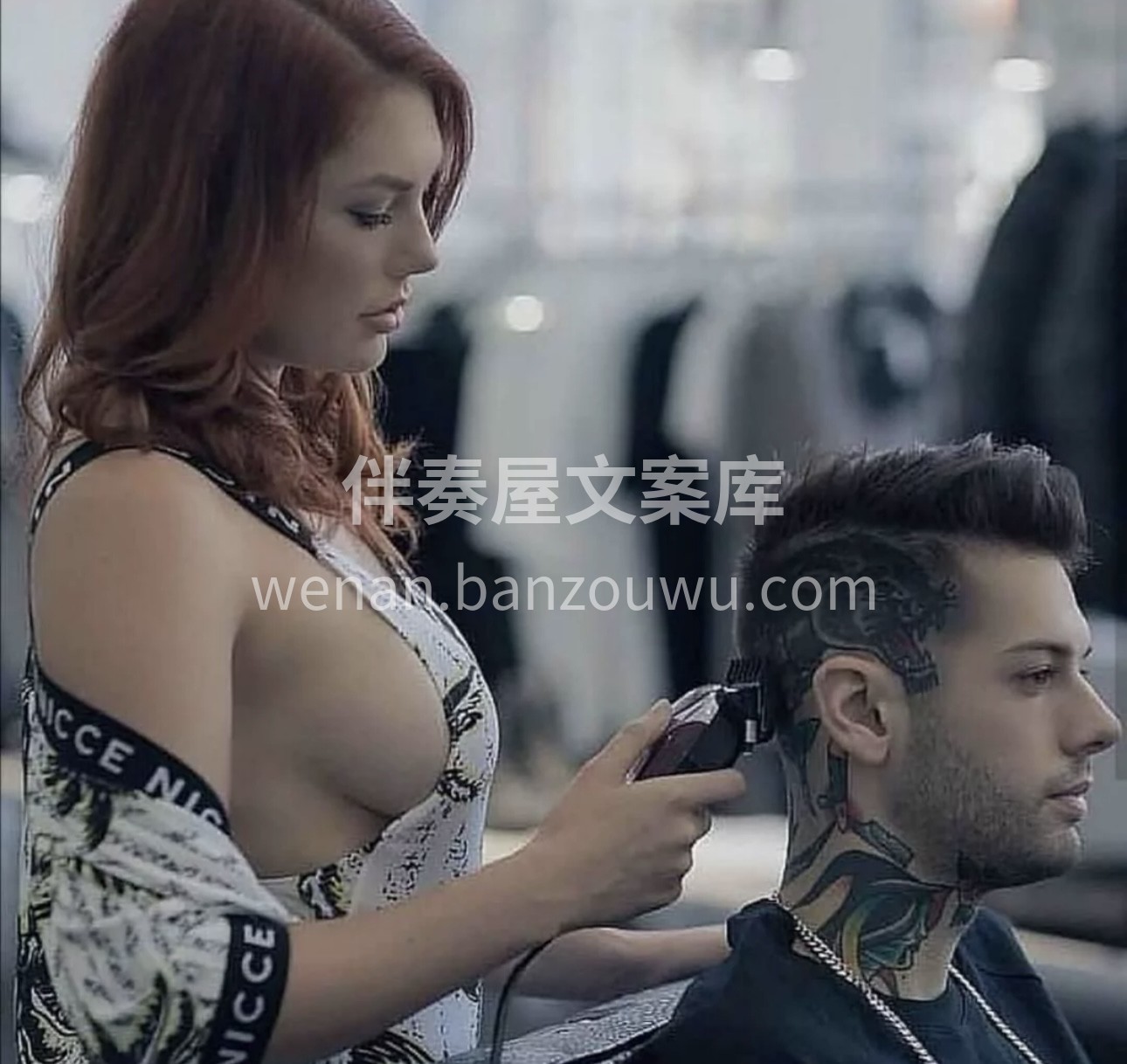 有一种服务叫“回头客” 有一种信誉叫“朋 配图3