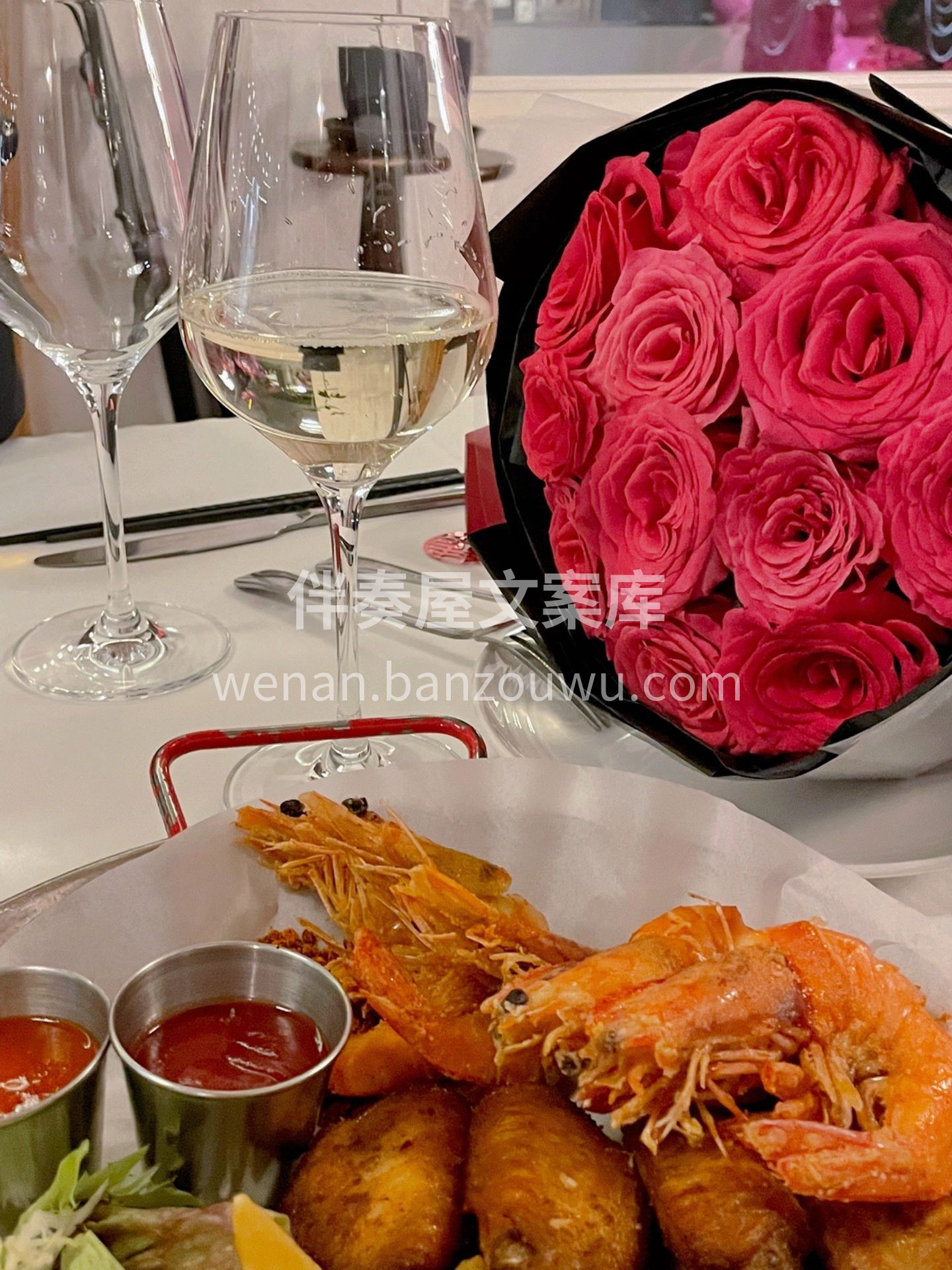 做一场浪漫极致的求婚！🥰 爱的告白仪式❤ 配图2