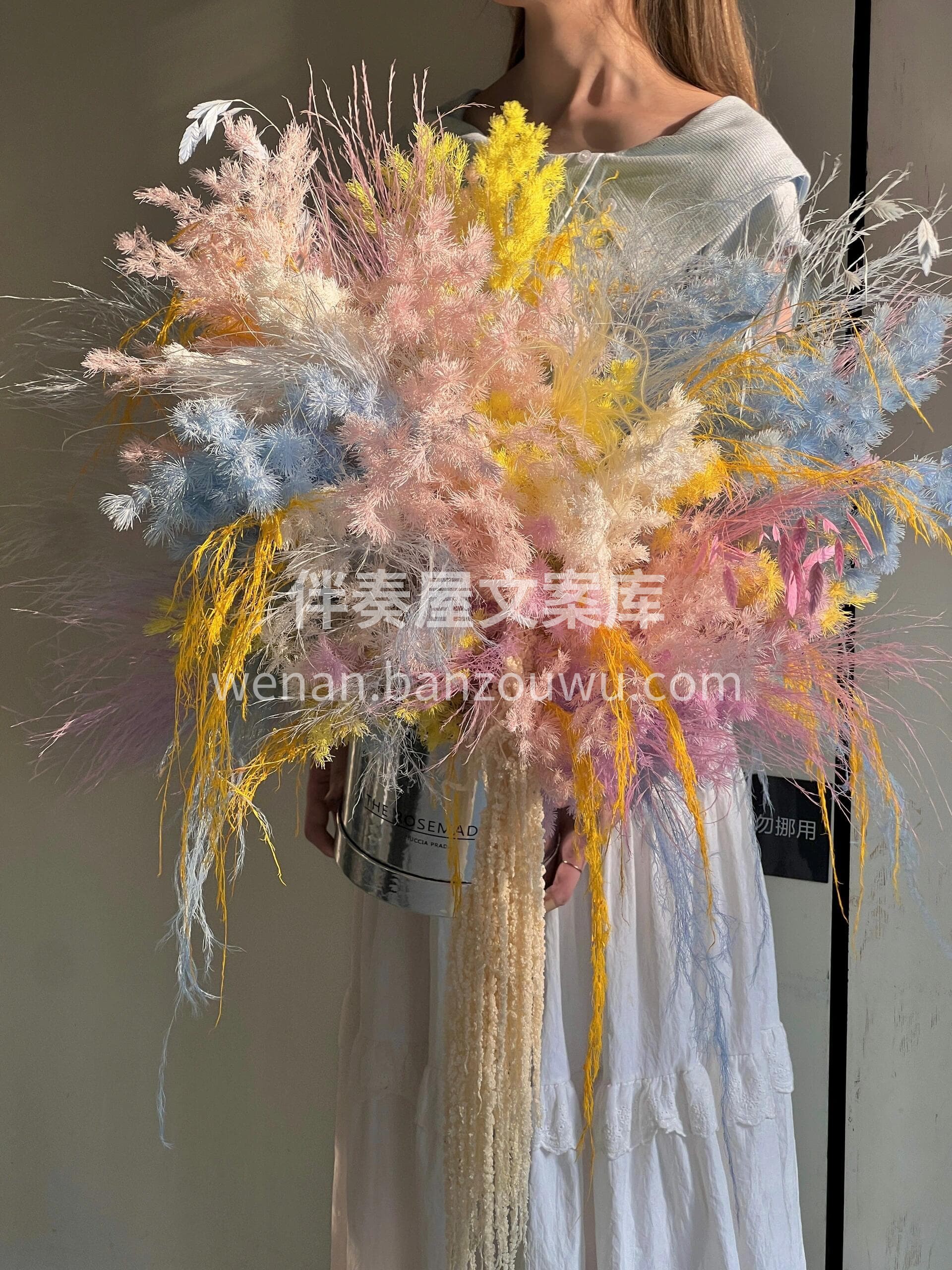 永生烟花抱抱桶🌈给新家一份仪式感✨ 爆破瞬时🫧 浪漫永存🎇 配图2