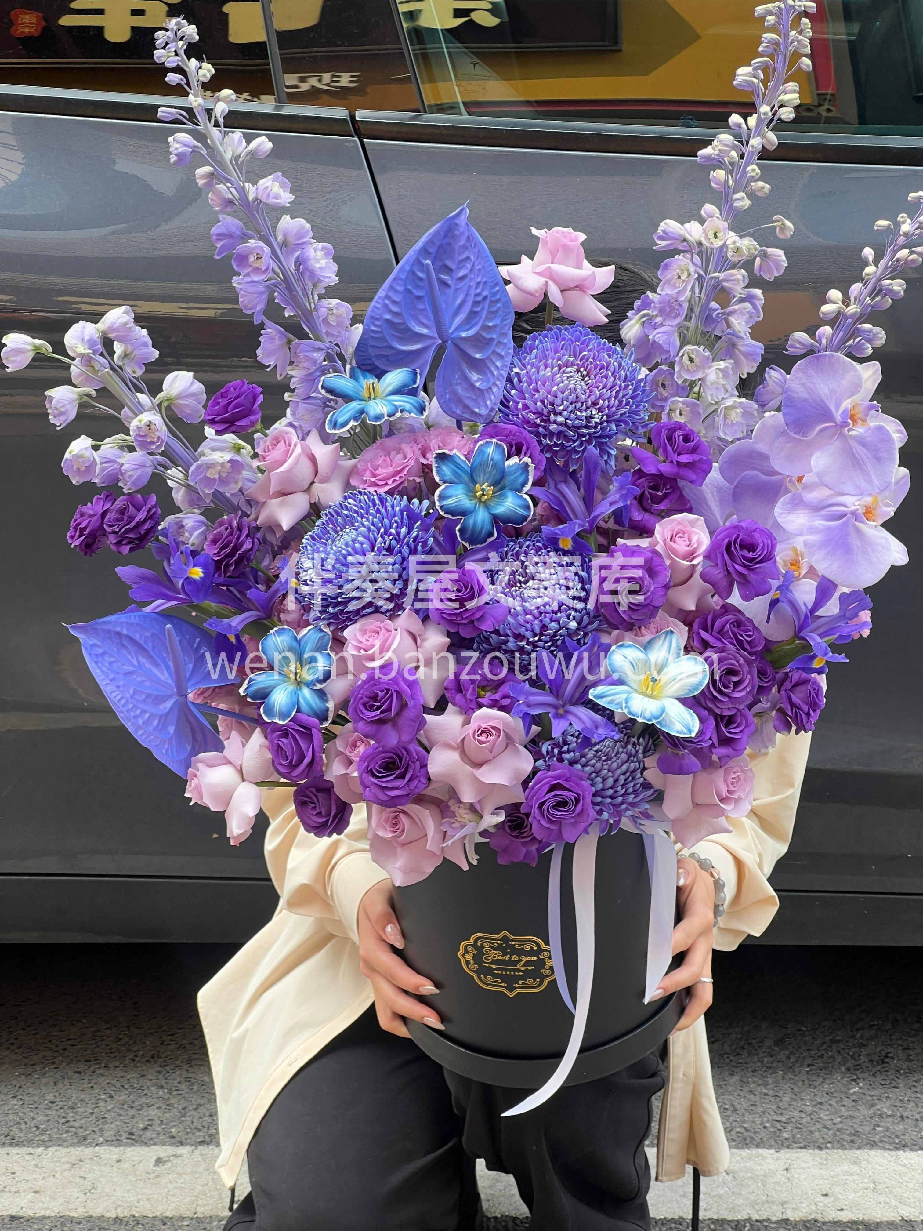 不迎合大众审美💜不刻意温柔 却自带让人移 配图2