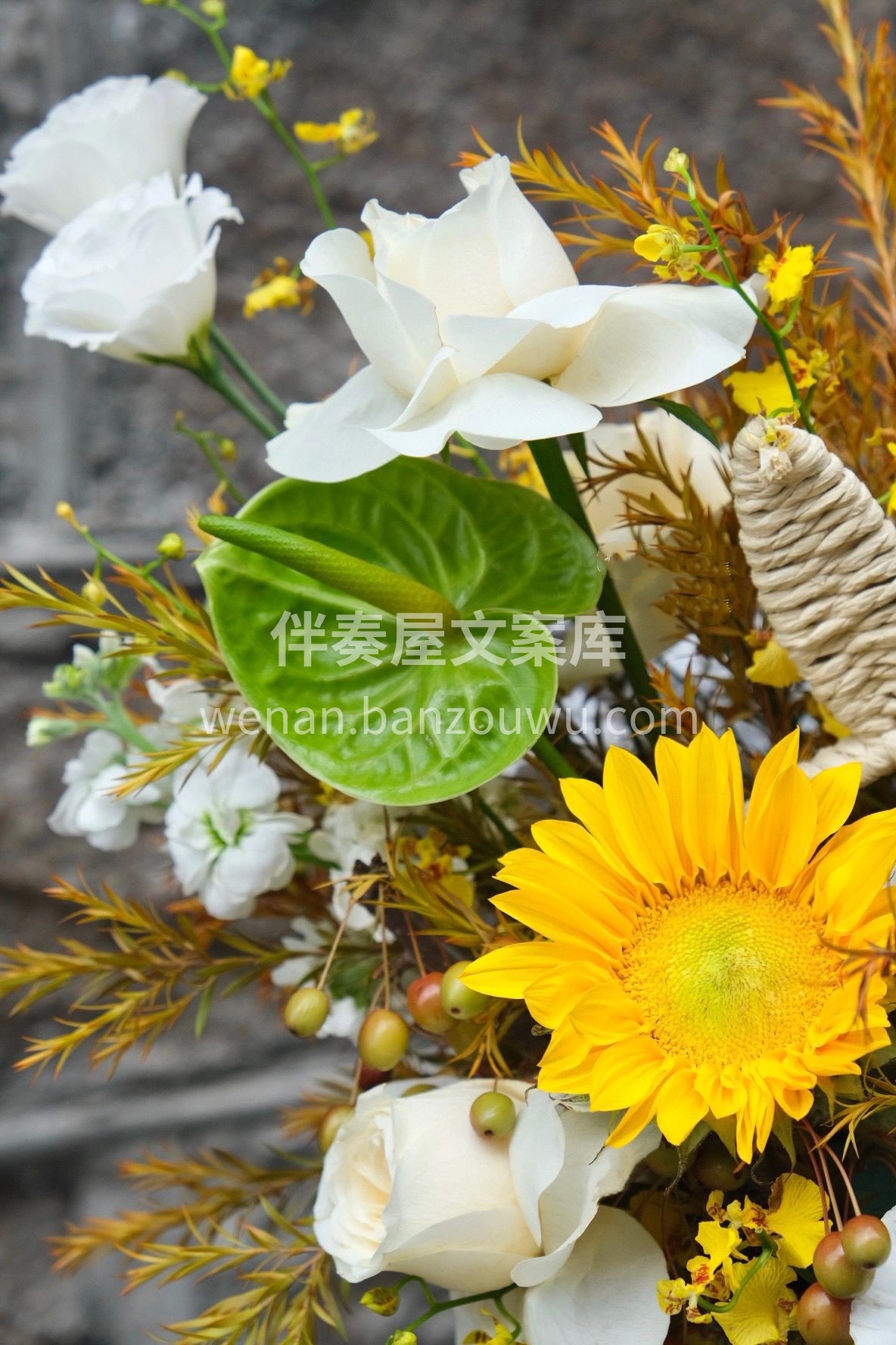 兔子手提花篮 姐妹们，快冲呀 这个兔耳朵 配图1