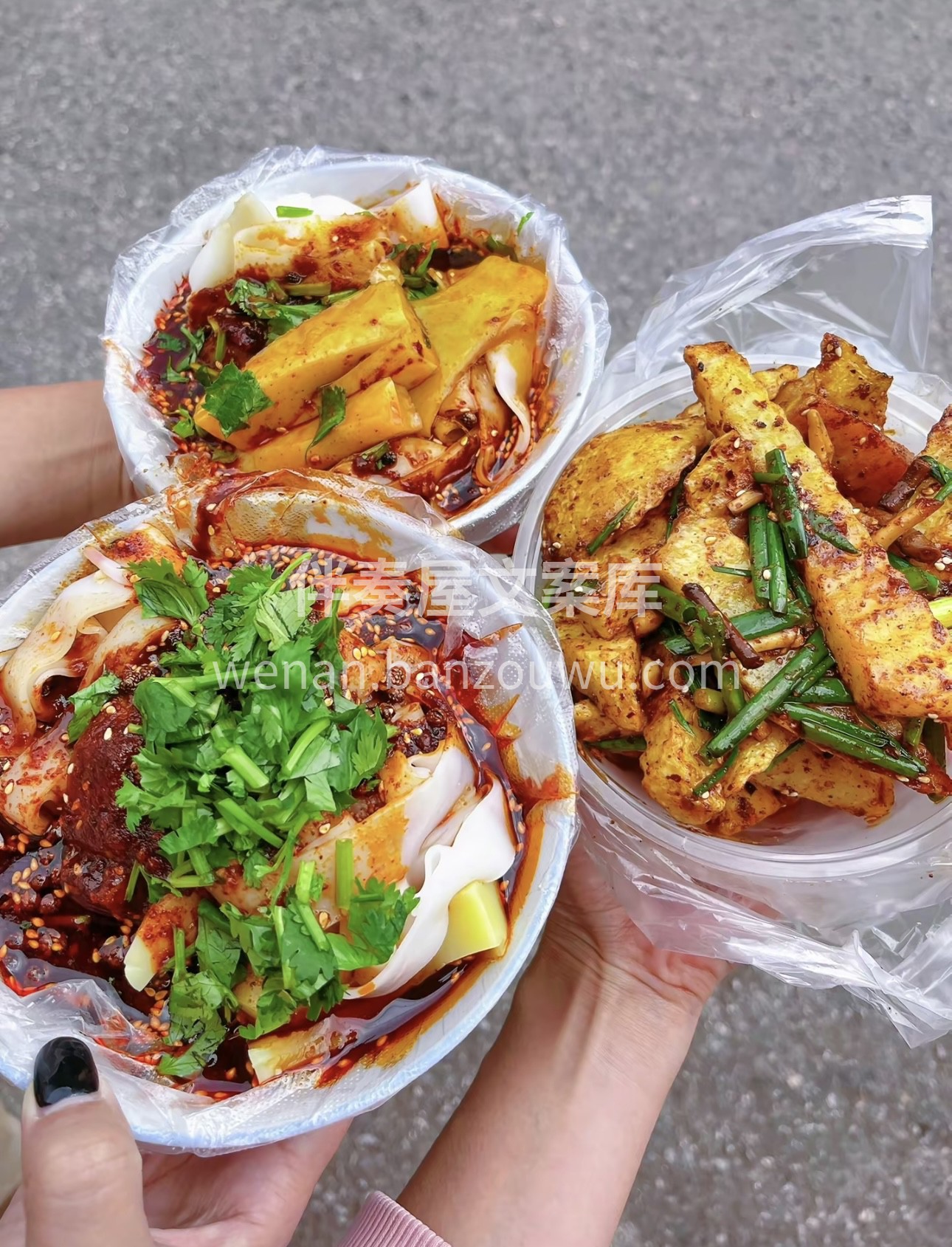 努力且上进，自律且自由，美食研究永不止步 配图3