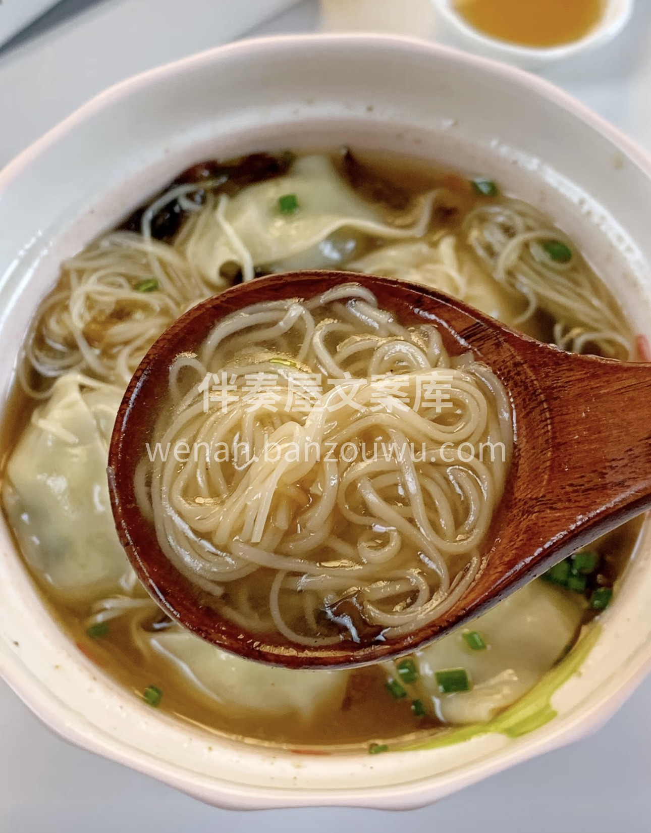 有没有一种满足，来自一碗面，人间烟火气， 配图3