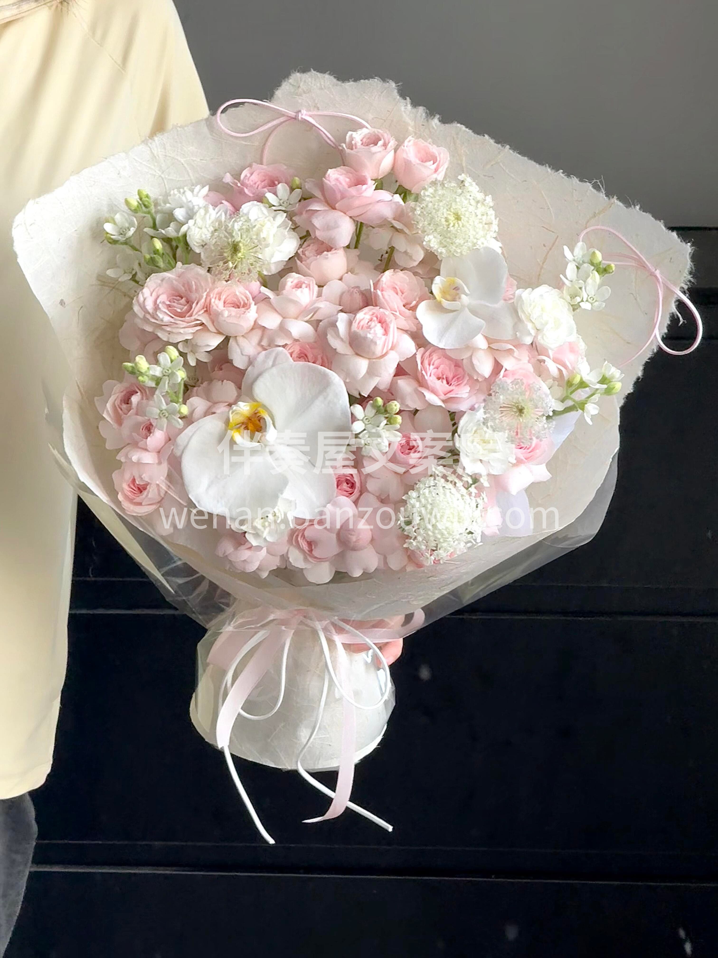 永远无法抵挡仙子之吻的美🌷 真的太温柔啦🌸 配图1