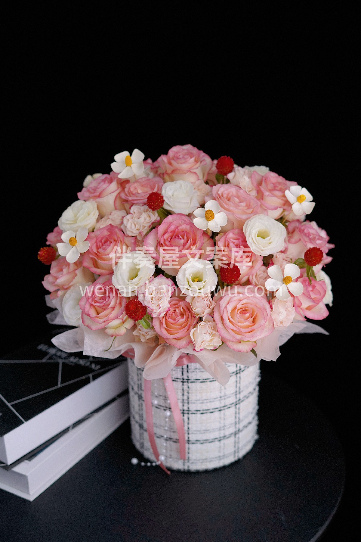 艾莎小香风抱抱桶🌸 美丽✨🌸千千万 没有什么比做轻松自信的自 配图2