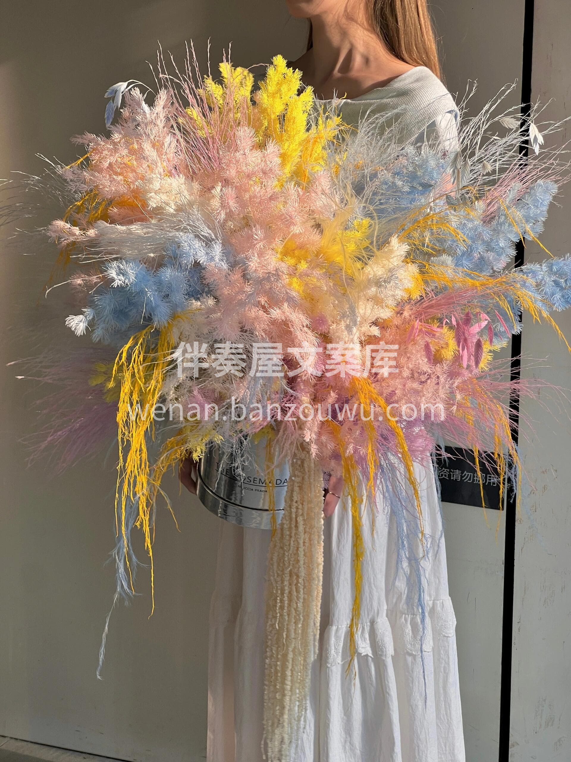 永生烟花抱抱桶🌈给新家一份仪式感✨ 爆破瞬时🫧 浪漫永存🎇 配图1