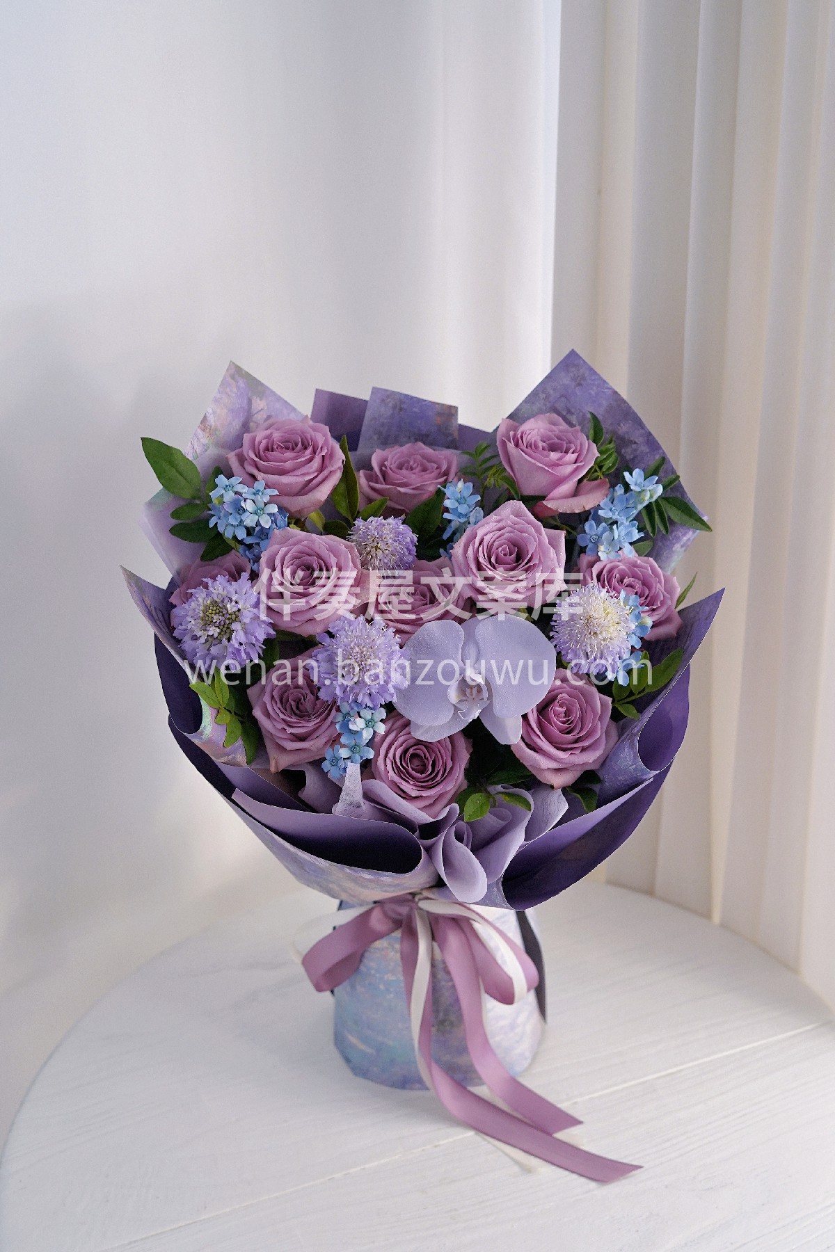 美妙人生的关键💐 就在于🌸你能迷上什么东西 比如今天清晨的凉 配图3